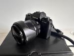 Fujifilm X-T100 incl. XF18-55mm objectief, Ophalen, Gebruikt, Compact, 4 t/m 7 keer