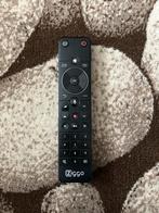 Afstandsbediening Mediabox Next Ziggo, Audio, Tv en Foto, Afstandsbedieningen, Ophalen of Verzenden, Gebruikt, Origineel, Mediaspeler