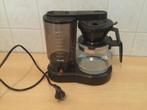 Retro koffiezetapparaat jaren 70, Witgoed en Apparatuur, Koffiezetapparaten, Koffiemachine, Gemalen koffie, Ophalen of Verzenden