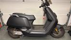 Niu Elektrische Scooter technisch in goede staat en 2 accu’s, Ophalen, Gebruikt, Overige modellen, Maximaal 45 km/u