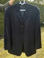 Mannen colbert maat 50 van het merk cdf donkerblauw., Kleding | Heren, Ophalen of Verzenden, Zo goed als nieuw, Maat 48/50 (M)