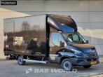 Iveco Daily 35S21 3.0L Automaat Laadklep Zijdeur ACC LED Car, Auto's, Automaat, Stof, Parkeersensor, Euro 6