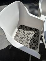6 Zes hartman sophie tuinkussens kussens stoelkussens, Tuin en Terras, Tuinmeubel-accessoires, Ophalen of Verzenden, Zo goed als nieuw