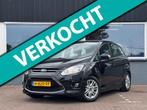 Ford C-Max 1.6 EcoBoost Edition Plus / Camera / Stoelverwarm, Auto's, Ford, Voorwielaandrijving, Gebruikt, 4 cilinders, 150 pk