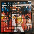 Queen Live Magic, Ophalen of Verzenden, Zo goed als nieuw, 12 inch, Poprock
