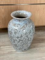 Ceramic Art vaas, Overige kleuren, Ophalen of Verzenden, Minder dan 50 cm, Glas