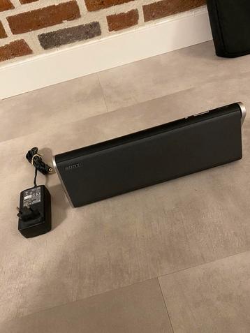 Sony Bluetooth Speaker zeer goed kwaliteit type SRS-BTX300 beschikbaar voor biedingen