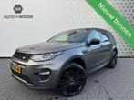 Land Rover Discovery Sport 2.0 Si4 4WD HSE Luxury PANO 22'', Gebruikt, 4 cilinders, 2000 kg, Leder
