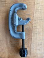 Ridgid pijpsnijder No:30, Ophalen of Verzenden, Gebruikt