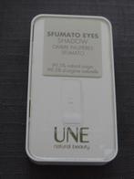 NIEUW! Une Natural Beauty Sfumato Eyes Shadow >Snelle Verzen, Ogen, Wit, Nieuw, Ophalen of Verzenden