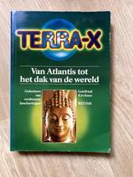 Terra-X: Van Atlantis tot het dak van de wereld, Verzenden, 14e eeuw of eerder, Gelezen, Overige gebieden
