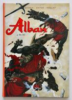 Alban - 4. Vox Dei (hardcover), Boeken, Stripboeken, Ophalen of Verzenden, Zo goed als nieuw, Eén stripboek