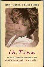 Ik Tina - Tina Turner & Kurt Loder, Gelezen, Ingrid Tóth., Artiest, Ophalen of Verzenden