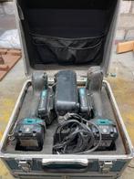 Makita accuschroevers, Ophalen of Verzenden