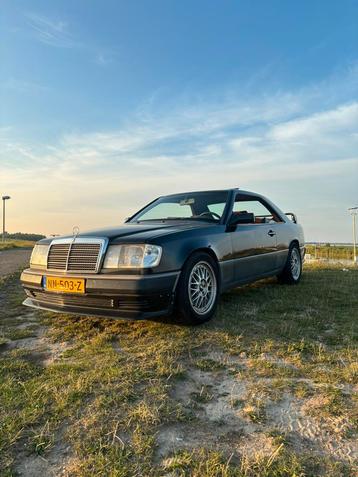 Mercedes-Benz 230ce 1987 beschikbaar voor biedingen