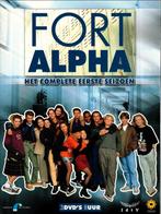Fort Alpha, seizoen 1 en  2, Alle leeftijden, Ophalen of Verzenden, Zo goed als nieuw, Boxset