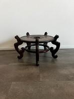 Grote chinese standaard - Console - Chinees - China, Antiek en Kunst, Antiek | Meubels | Tafels, Ophalen of Verzenden
