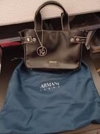 Armani Jeans tas, Sieraden, Tassen en Uiterlijk, Ophalen of Verzenden, Nieuw, Blauw