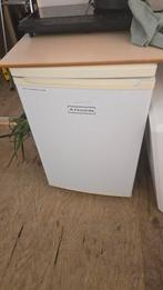 Koelkast met vriesvak - Compact model, Gebruikt, Minder dan 85 cm, Ophalen of Verzenden, Minder dan 75 liter
