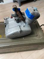 Zundapp 5 bak geforceerde koeling, Ophalen, Zo goed als nieuw, Cilinder