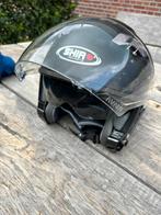 Shiro Helmets sh 414 Helm brommerhelm jethelm helm motorhelm, Ophalen of Verzenden, Nieuw, Medium