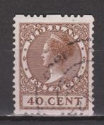 Roltanding 31 gebruikt 1926 ; OP ZOEK NAAR ROLTANDING ? KIJK, Verzenden, T/m 1940, Gestempeld