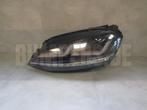 KOPLAMP VW VOLKSWAGEN Golf 7 VII FACELIFT LED- 16-19 OSRAM L