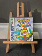 Gameboy color pokémon | Puzzle Challenge, Puzzel en Educatief, Verzenden, 1 speler, Nieuw