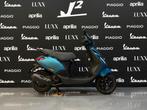 Piaggio Zip | Galaxy Blu | Snor | 2016 | 7555 km, Overige modellen, ., Ophalen of Verzenden, Zo goed als nieuw