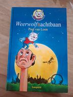 Weerwolfachtbaan van Paul van Loon, Ophalen of Verzenden, Zo goed als nieuw, Paul van Loon