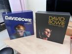 David Bowie - Who can I be Now - a new Career lege LP BOX, Ophalen of Verzenden, Zo goed als nieuw, 12 inch, Poprock