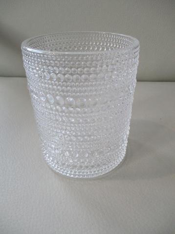 Iittala - Kastehelmi - design - Finland beschikbaar voor biedingen