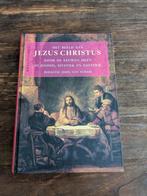 Het beeld van Jezus Christus - John van Schaik, Ophalen of Verzenden, Zo goed als nieuw, Schaik
