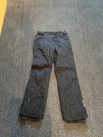 Skibroek dames maat 42 slechts 1 x gedragen, Kleding | Dames, Ophalen of Verzenden, Zo goed als nieuw, Maat 42/44 (L), Broek