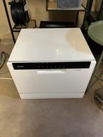 Compacte vaatwasser Koenic, Witgoed en Apparatuur, Vaatwasmachines, Ophalen, Minder dan 85 cm, Minder dan 10 liter, Zo goed als nieuw