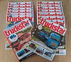 Truckstar jaargang 2025 + 2 specials, Ophalen of Verzenden, Gelezen, Overige typen