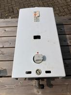 Vaillant geiser, goed werkend., Doe-het-zelf en Verbouw, Minder dan 20 liter, Ophalen, Gebruikt, Geiser