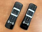 Twee stuks Horizon afstandsbediening van Ziggo, Ophalen of Verzenden, Zo goed als nieuw, Origineel, Tv