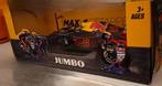 Max Verstappen F1 auto RB16 1:24, Hobby en Vrije tijd, Modelauto's | 1:24, Ophalen of Verzenden, Nieuw, Overige typen, Bburago