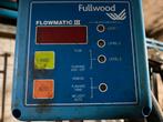 Fullwood melkstal onderdelen