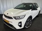Kia Stonic 1.0 T-GDi DynamicLine 1E EIGN/AIRCO/AUTOMAAT/APPL, Gebruikt, Met garantie (alle), Origineel Nederlands, Bedrijf