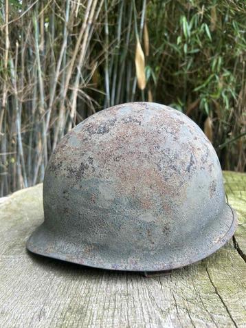 helm us ww2 beschikbaar voor biedingen