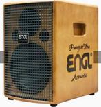 ENGL A101 Akoestische Versterker 150 W, Muziek en Instrumenten, Versterkers | Bas en Gitaar, Ophalen of Verzenden, Zo goed als nieuw