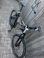 Haibike Attack - Mountainbike, Gebruikt, Hardtail, Heren, 49 tot 53 cm