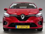 Renault Clio 1.0 TCe Zen/ Nieuw Model!/ LED Koplampen/ DAB+/, Voorwielaandrijving, Gebruikt, 580 kg, USB