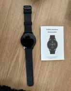 watch, Ophalen of Verzenden, Nieuw, Zwart, Android