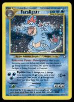 Feraligatr 5/111 - Neo Genesis (NM), Verzenden, Gebruikt