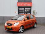 Kia Picanto 1.0 X-pect 4-deurs *apk 08-2026*, Auto's, Voorwielaandrijving, 400 kg, Origineel Nederlands, Bedrijf