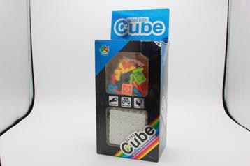 Cube 3x3x3 Building Blocks  beschikbaar voor biedingen