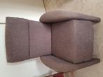 Fauteuils, Huis en Inrichting, Fauteuils, Ophalen, Zo goed als nieuw, 75 tot 100 cm, 50 tot 75 cm